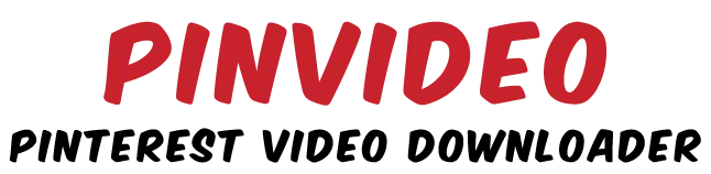 Pinterest Video Downloader logo