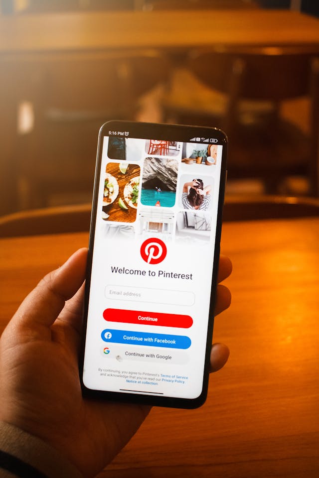 Pinterest Video Downloader